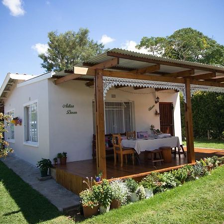 Aalkie'S Dream Apartment Swellendam Exterior photo