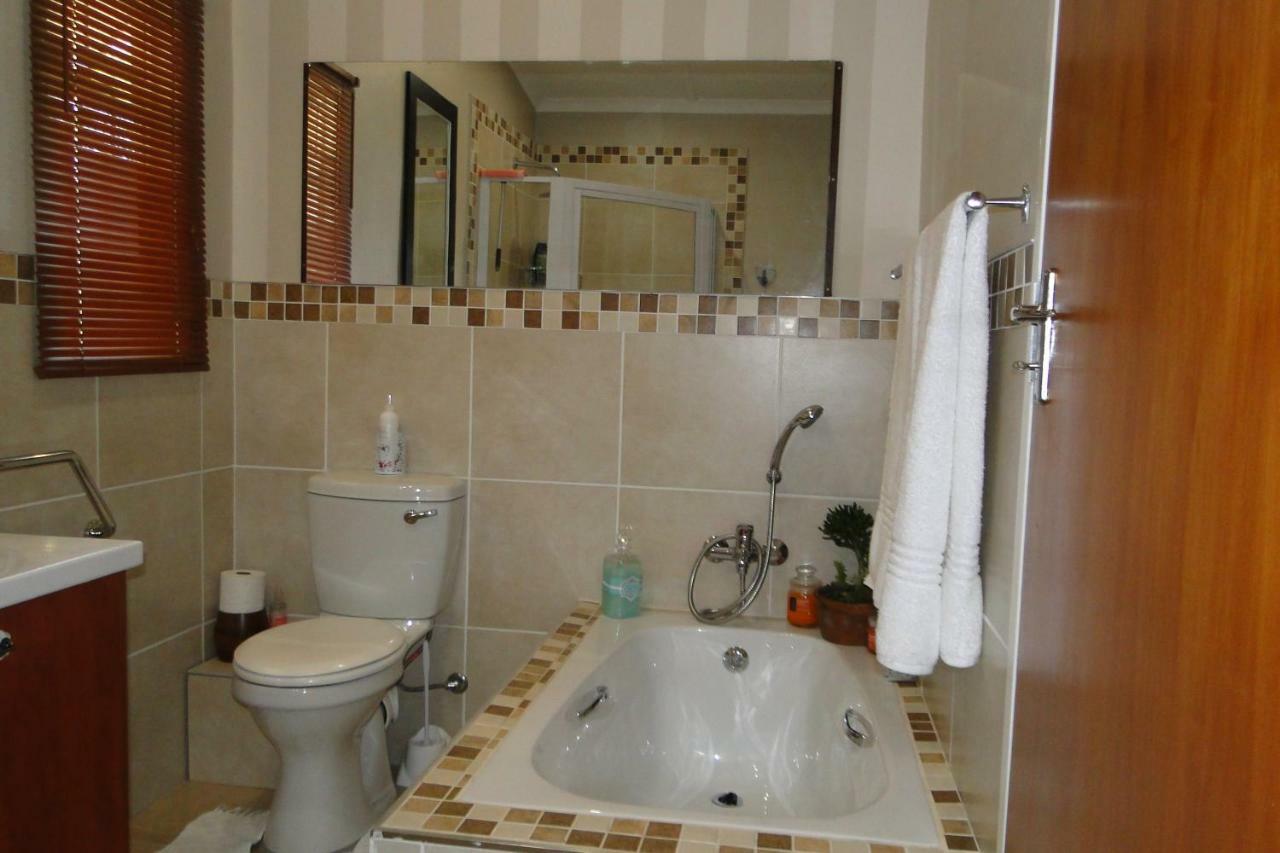 Aalkie'S Dream Apartment Swellendam Exterior photo